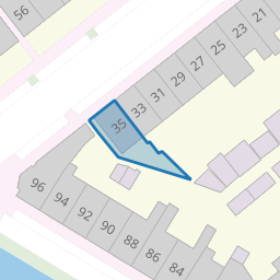 Perceel GDA01-E-3734