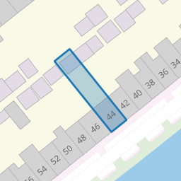 Perceel GDA01-E-3737