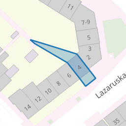 Perceel GDA01-E-3747