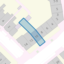 Perceel GDA01-E-3750