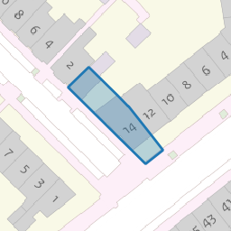 Perceel GDA01-E-3752