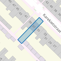 Perceel GDA01-E-3765