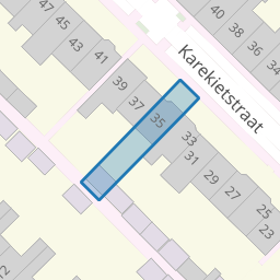 Perceel GDA01-E-3766