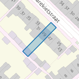 Perceel GDA01-E-3769