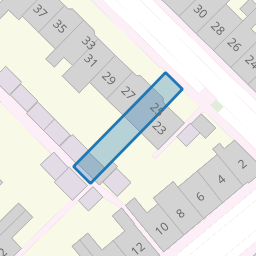 Perceel GDA01-E-3771