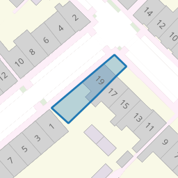 Perceel GDA01-E-3773