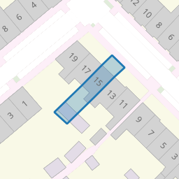 Perceel GDA01-E-3775