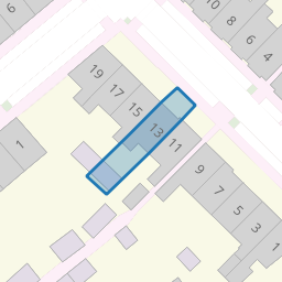 Perceel GDA01-E-3776