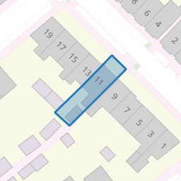 Perceel GDA01-E-3777