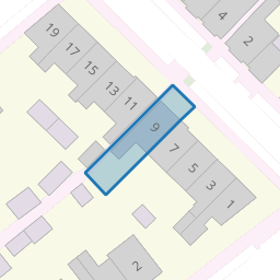 Perceel GDA01-E-3778