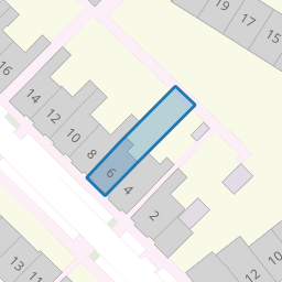 Perceel GDA01-E-3787