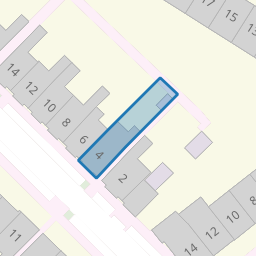 Perceel GDA01-E-3788