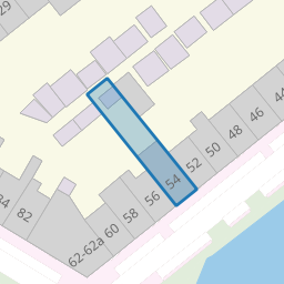 Perceel GDA01-E-3791