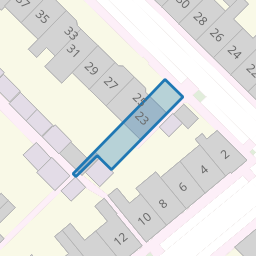 Perceel GDA01-E-3801