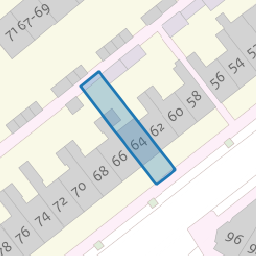 Perceel GDA01-E-3804