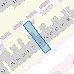 Perceel GDA01-E-3806