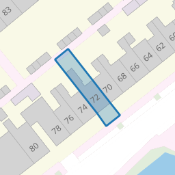 Perceel GDA01-E-3808