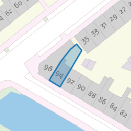 Perceel GDA01-E-3810