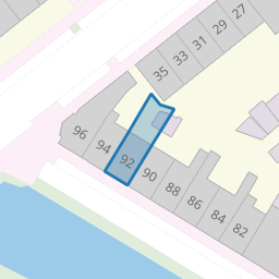 Perceel GDA01-E-3811