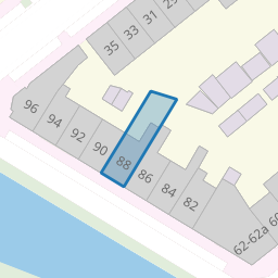 Perceel GDA01-E-3813