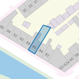 Perceel GDA01-E-3814