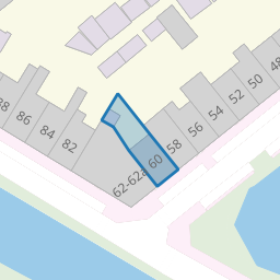 Perceel GDA01-E-3818