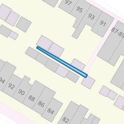 Perceel GDA01-E-3819