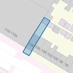 Perceel GDA01-E-3821