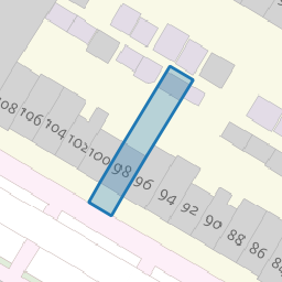 Perceel GDA01-E-3826