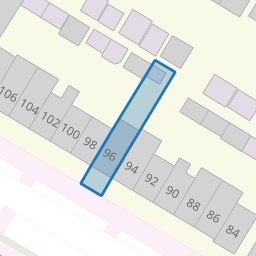 Perceel GDA01-E-3827