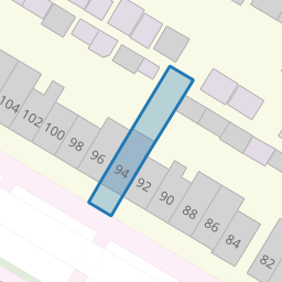 Perceel GDA01-E-3828