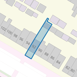 Perceel GDA01-E-3829