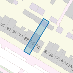 Perceel GDA01-E-3832