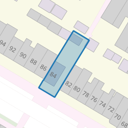 Perceel GDA01-E-3833