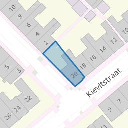 Perceel GDA01-E-3836