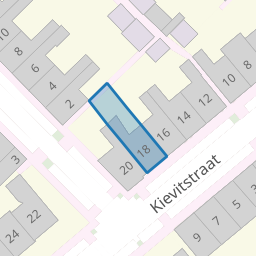 Perceel GDA01-E-3837