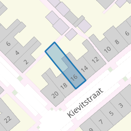 Perceel GDA01-E-3838