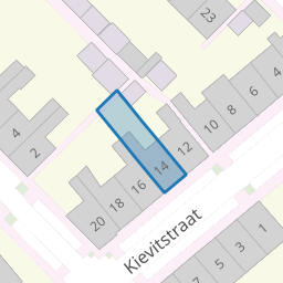 Perceel GDA01-E-3839