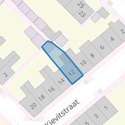 Perceel GDA01-E-3840