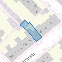 Perceel GDA01-E-3841