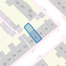 Perceel GDA01-E-3842