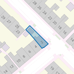 Perceel GDA01-E-3845