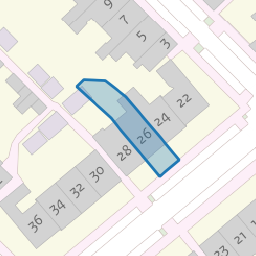 Perceel GDA01-E-3865