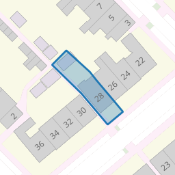 Perceel GDA01-E-3866