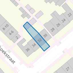 Perceel GDA01-E-3868