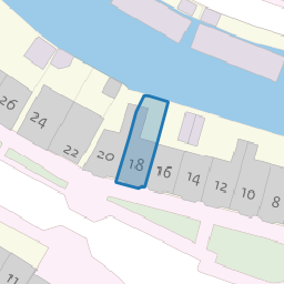 Perceel GDA01-E-3872