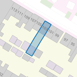 Perceel GDA01-E-3894