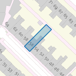 Perceel GDA01-E-3906