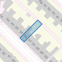 Perceel GDA01-E-3907