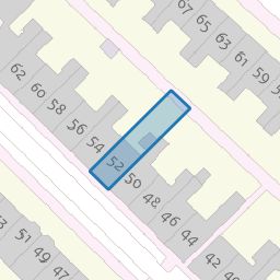 Perceel GDA01-E-3908